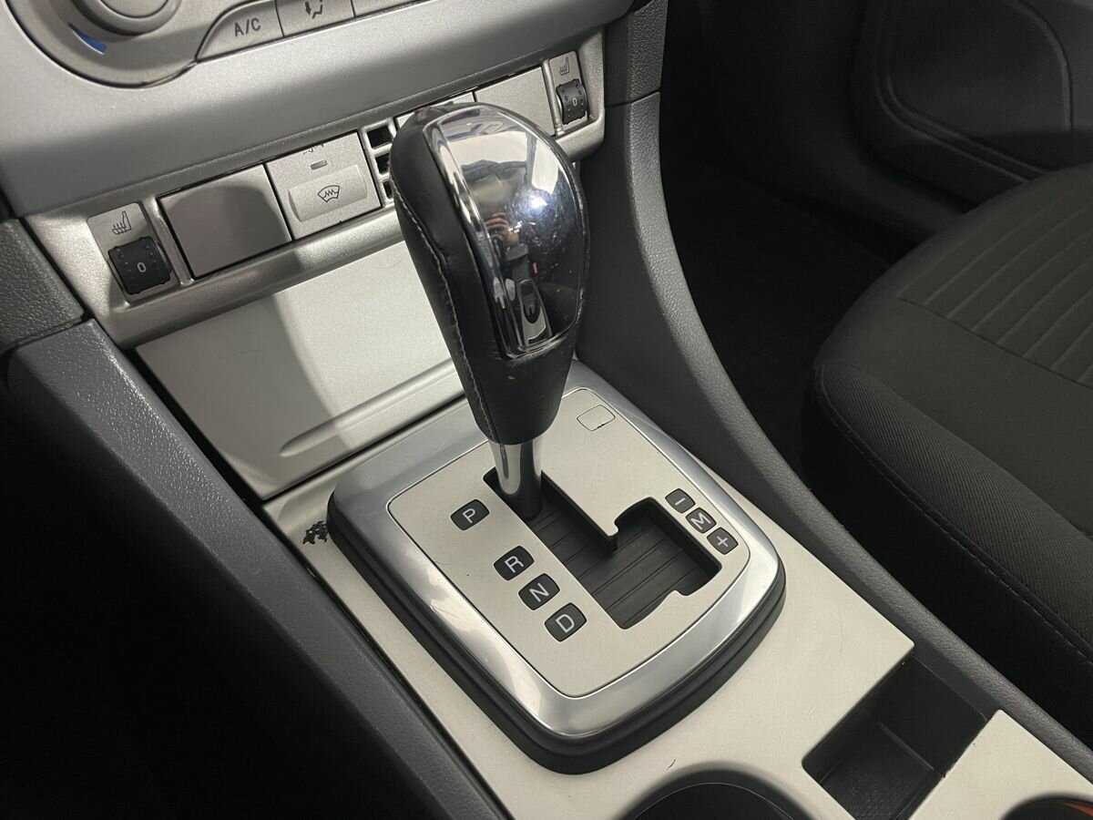 Купить Ford Focus, 2008, 160 142 км, фото №13