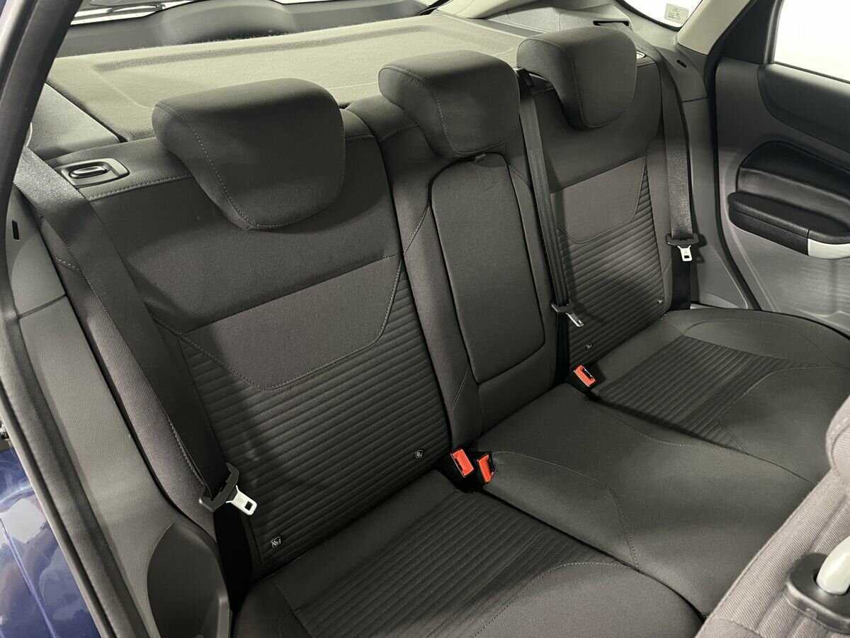 Купить Ford Focus, 2008, 160 142 км, фото №15