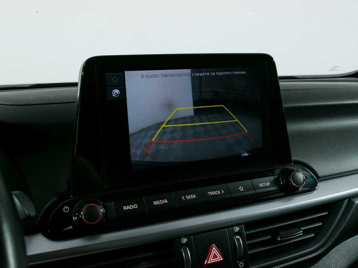 Купить Kia Cerato, 2022, 53 150 км, фото №16