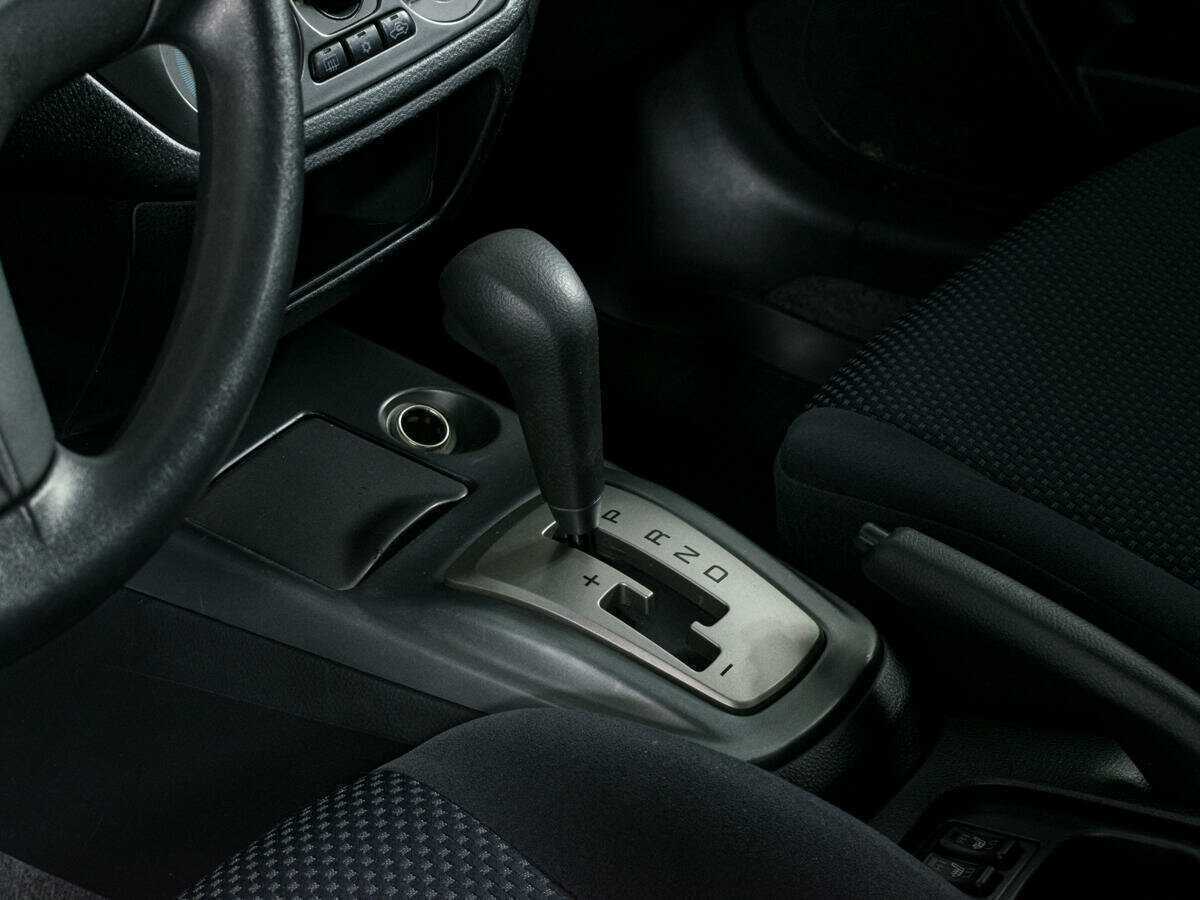 Купить Mitsubishi Lancer, 2006, 198 304 км, фото №15