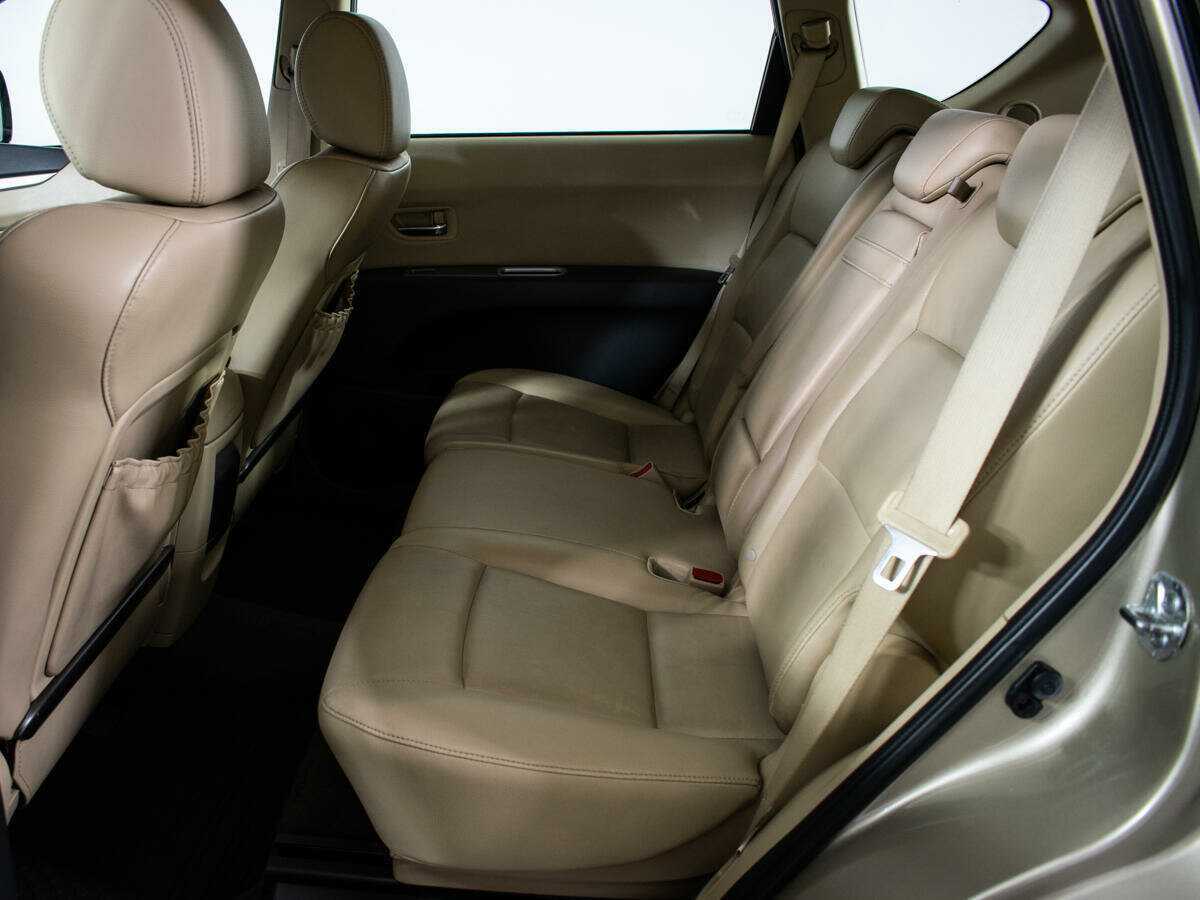 Купить Subaru Tribeca, 2007, 193 000 км, фото №10