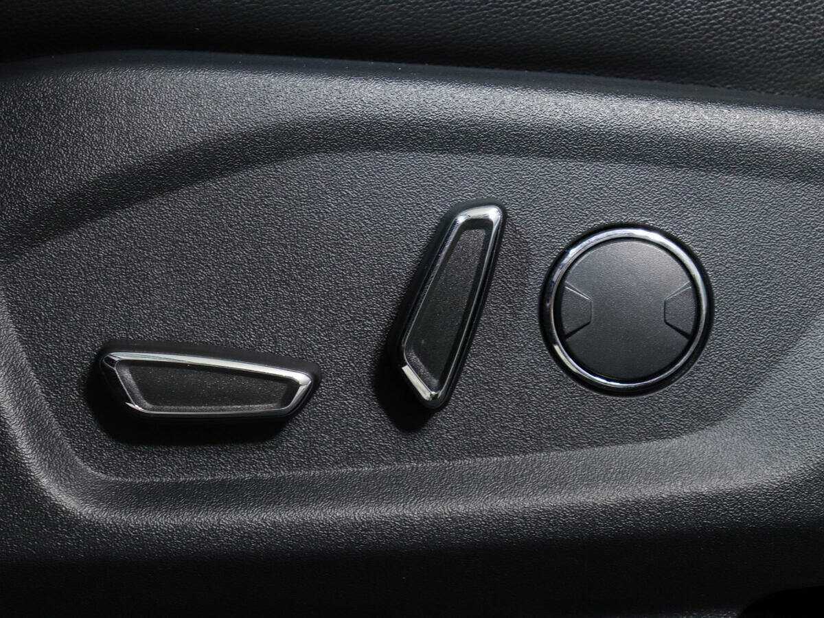 Купить Ford Explorer, 2017, 13 000 км, фото №14