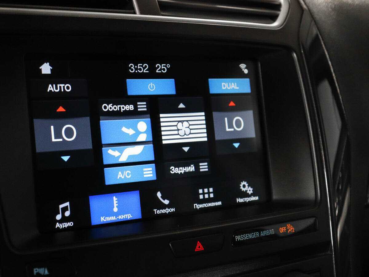 Купить Ford Explorer, 2017, 13 000 км, фото №16