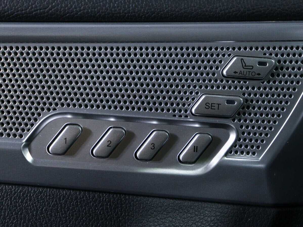 Купить SsangYong Rexton, 2021, 56 277 км, фото №17