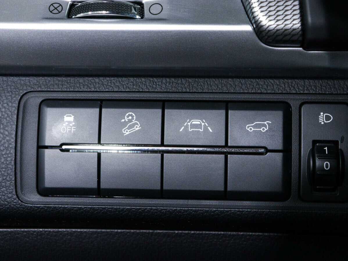 Купить SsangYong Rexton, 2021, 56 277 км, фото №18