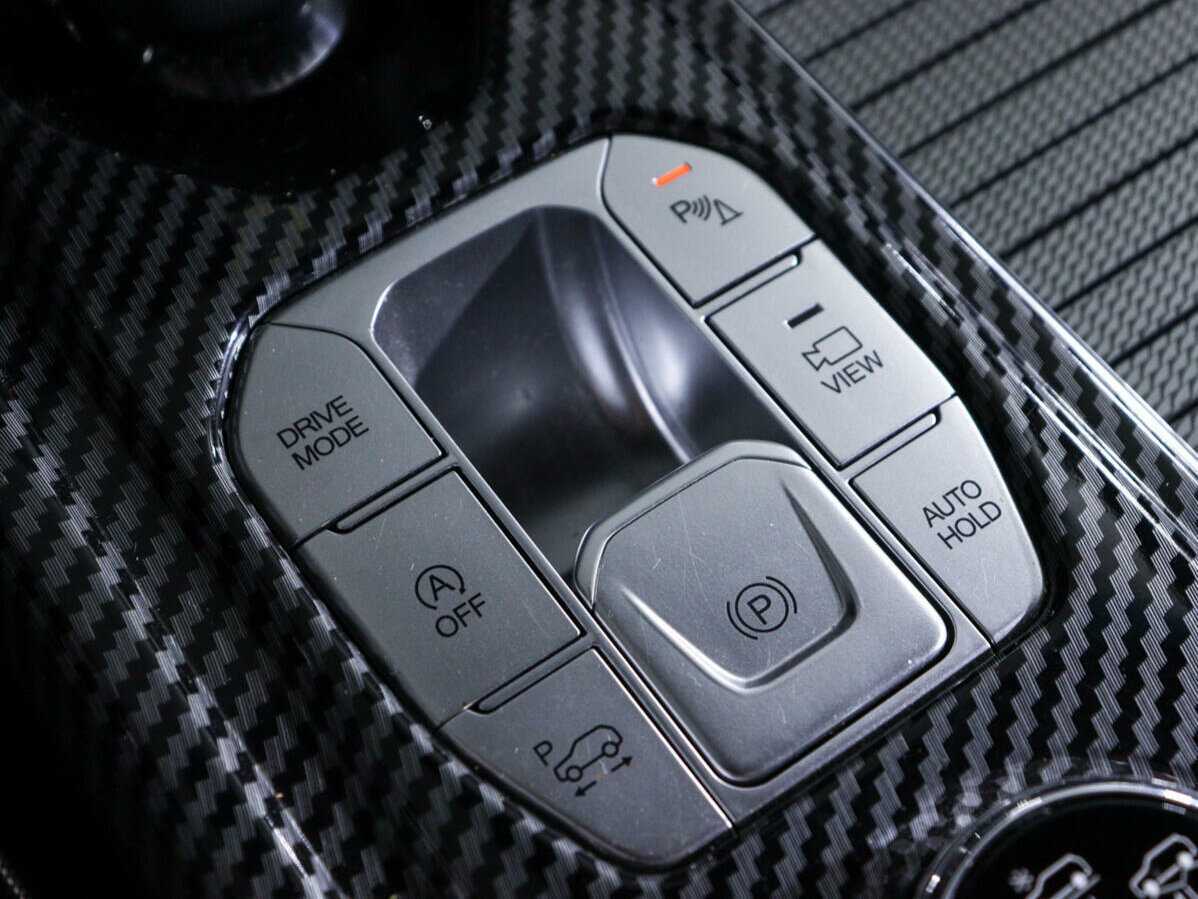 Купить SsangYong Rexton, 2021, 56 277 км, фото №20