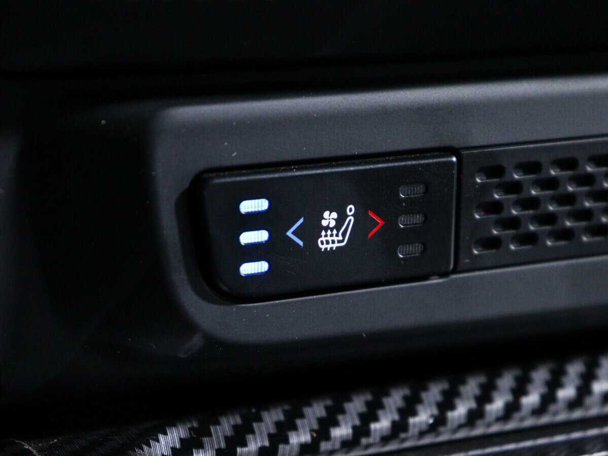 Купить SsangYong Rexton, 2021, 56 277 км, фото №22