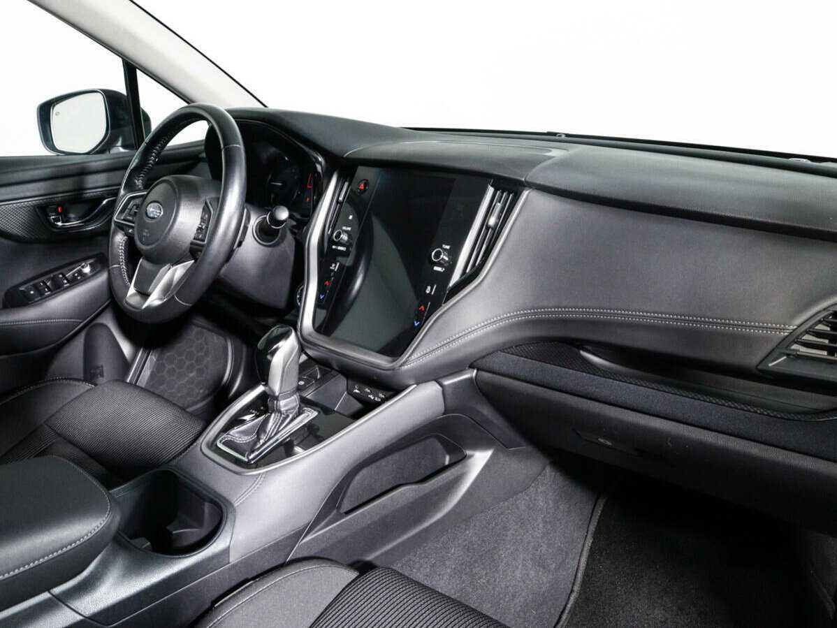 Купить Subaru Legacy, 2020, 18 468 км, фото №7