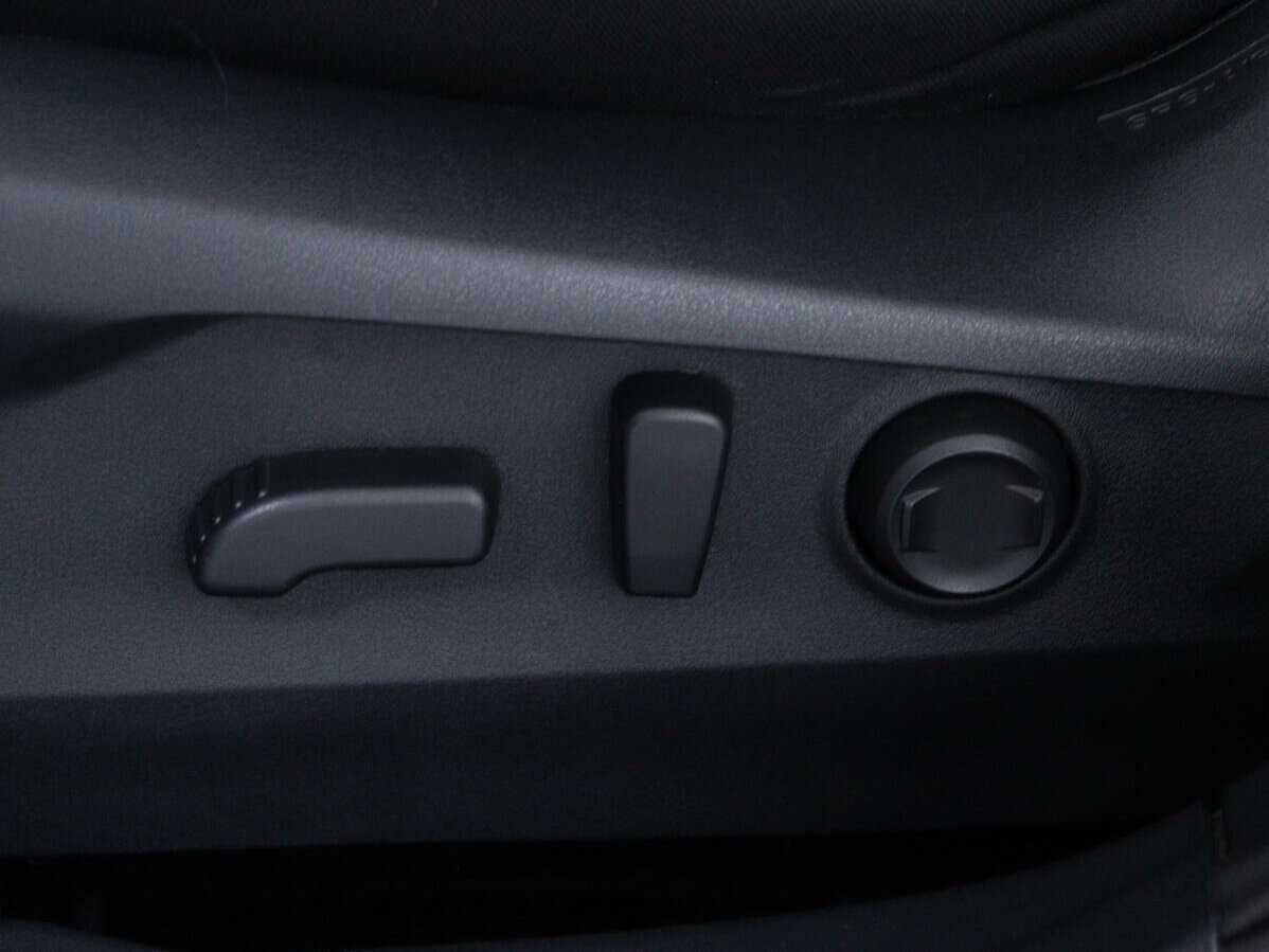 Купить Subaru Legacy, 2020, 18 468 км, фото №13