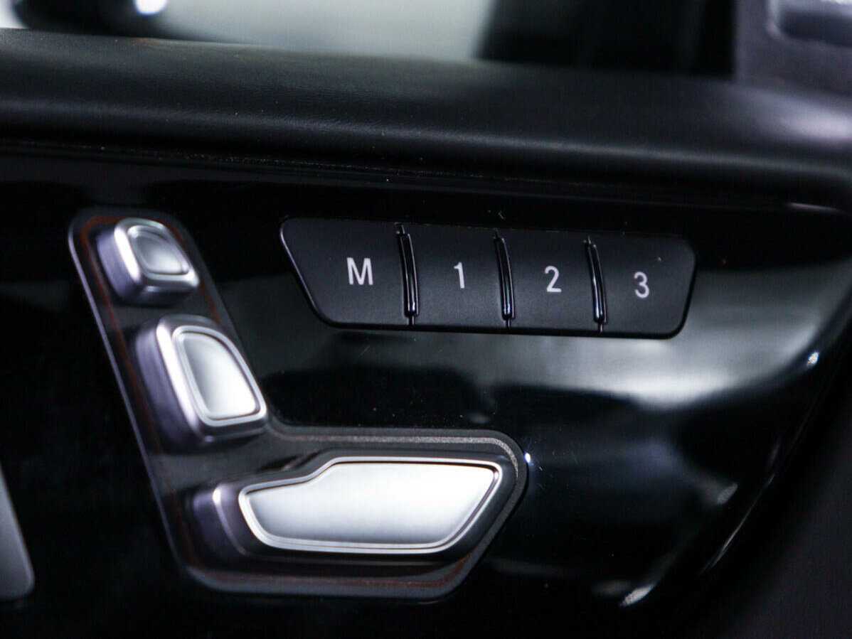 Купить Mercedes-Benz GLS 500, 2016, 211 072 км, фото №22