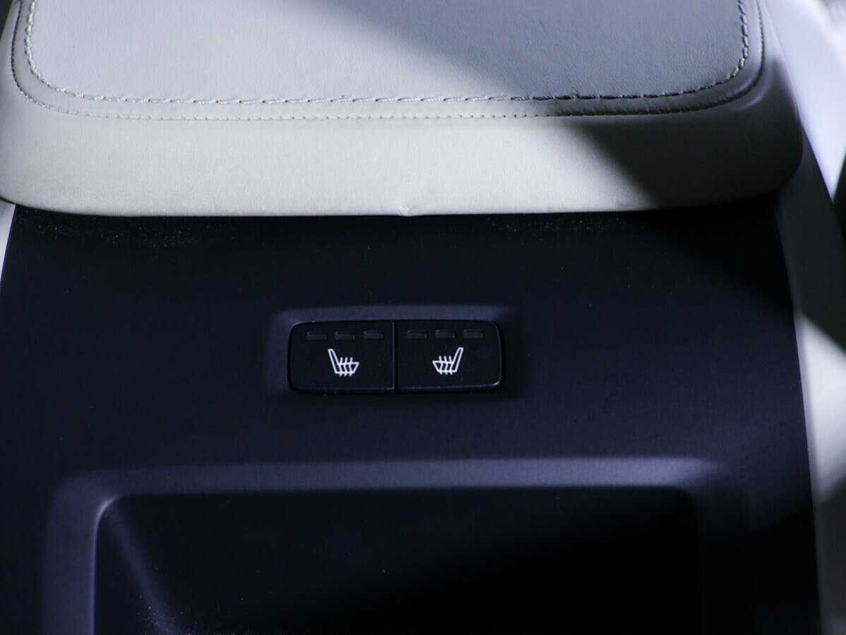 Купить Volvo XC90, 2017, 125 000 км, фото №15