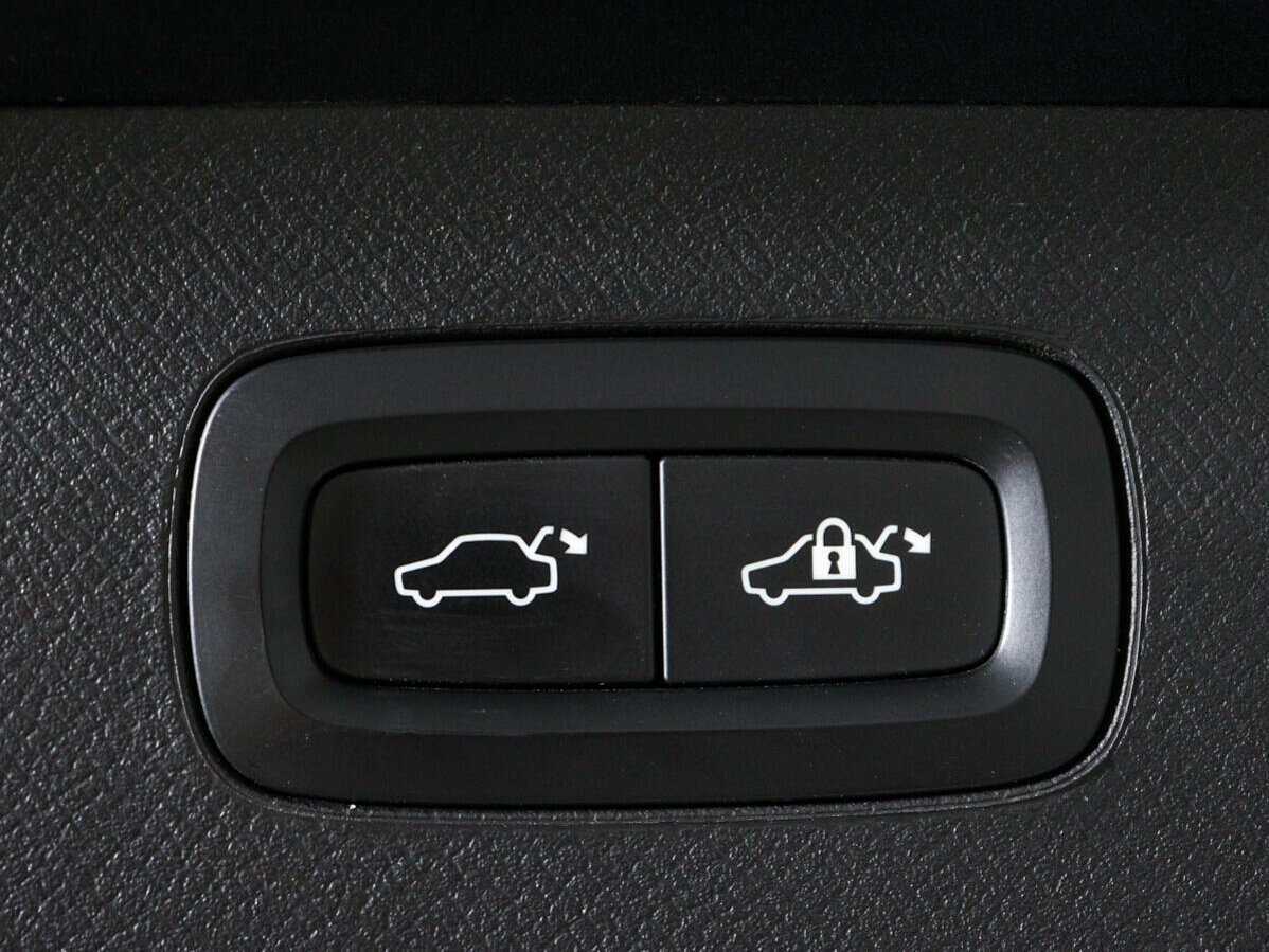 Купить Volvo XC90, 2017, 125 000 км, фото №16