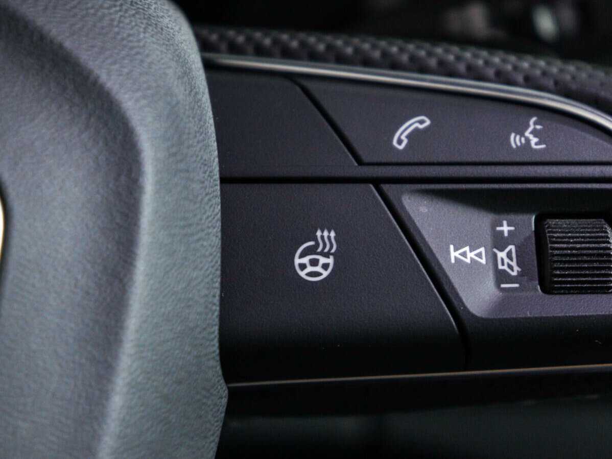 Купить Audi Q5 40 TDI, 2022, 13 674 км, фото №22