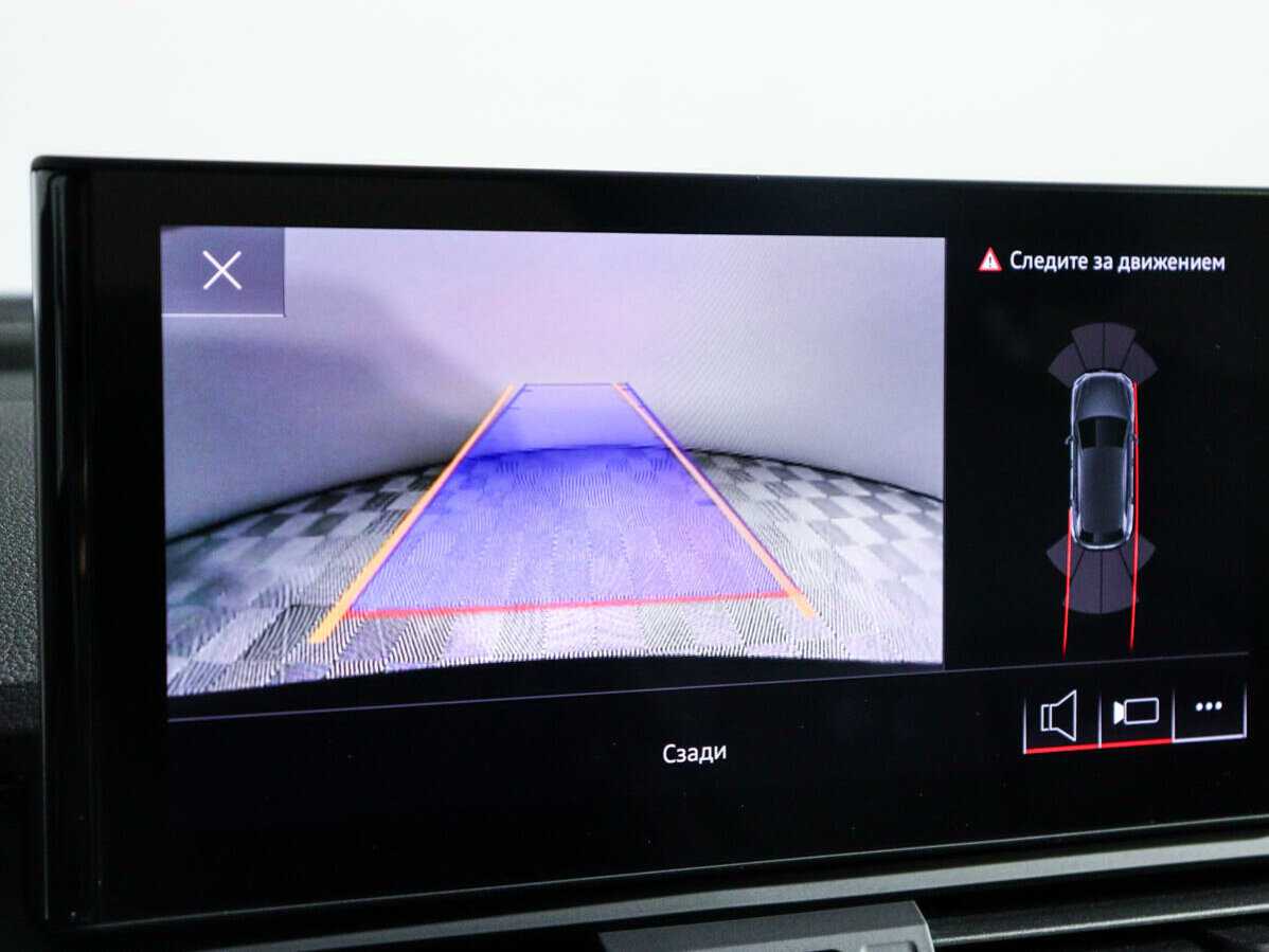 Купить Audi Q5 40 TDI, 2022, 13 674 км, фото №24