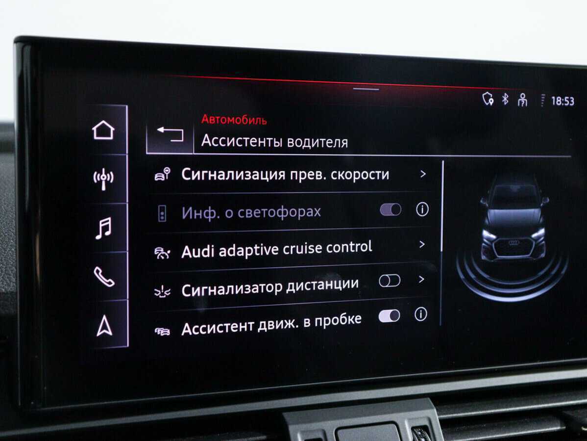 Купить Audi Q5 40 TDI, 2022, 13 674 км, фото №25