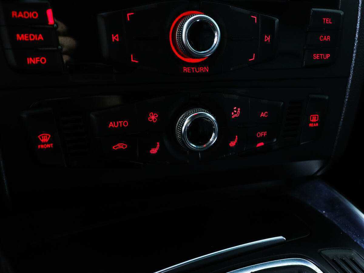 Купить Audi Q5, 2013, 164 750 км, фото №14