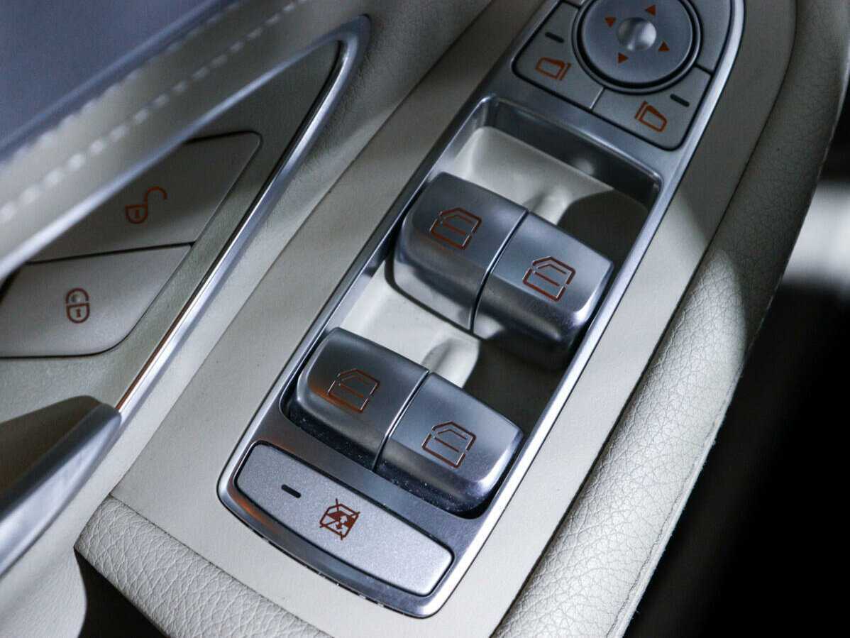 Купить Mercedes-Benz C-Класс 180, 2015, 58 150 км, фото №16