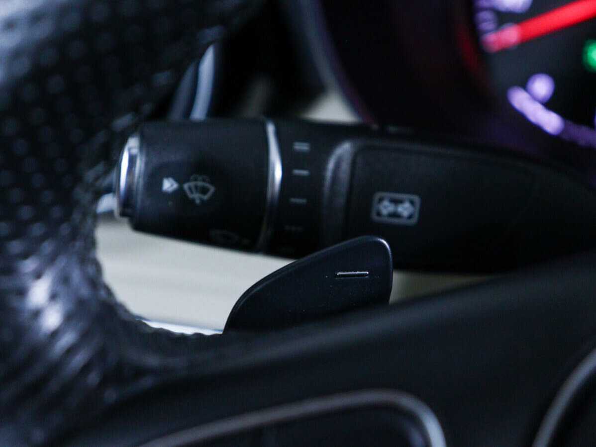 Купить Mercedes-Benz C-Класс 180, 2015, 58 150 км, фото №17