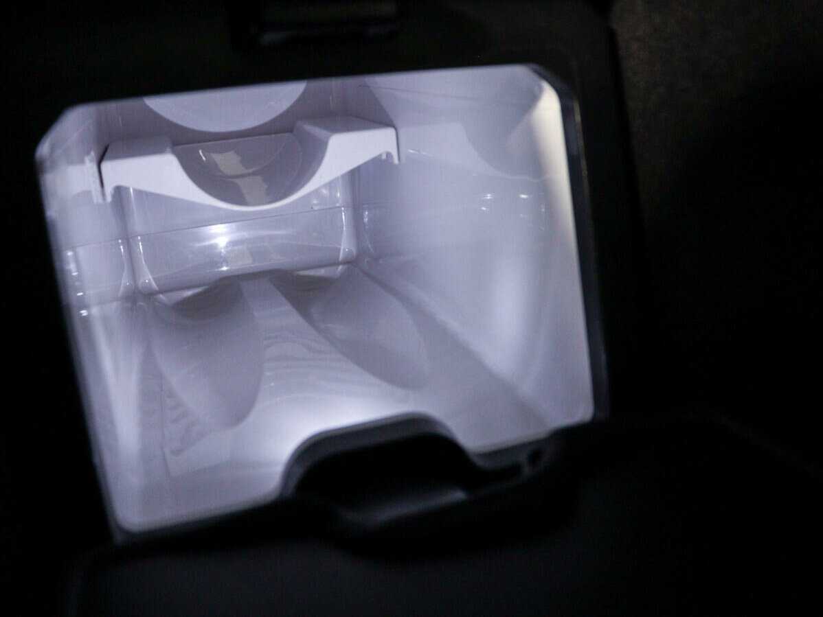 Купить Mercedes-Benz Maybach S-Класс 500, 2015, 112 011 км, фото №17