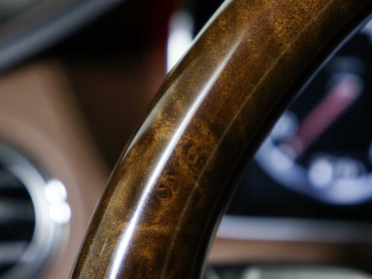 Купить Mercedes-Benz Maybach S-Класс 500, 2015, 112 011 км, фото №33