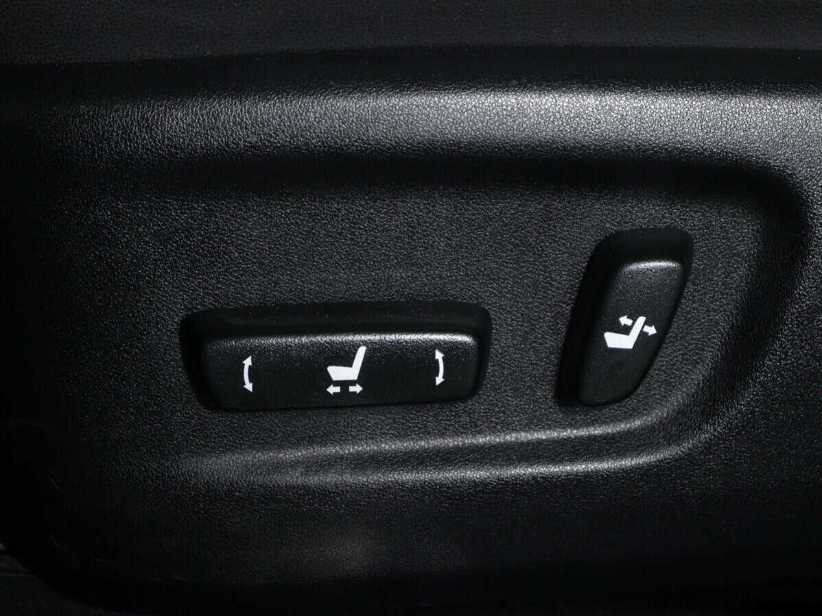 Купить Lexus NX 200, 2018, 75 486 км, фото №14