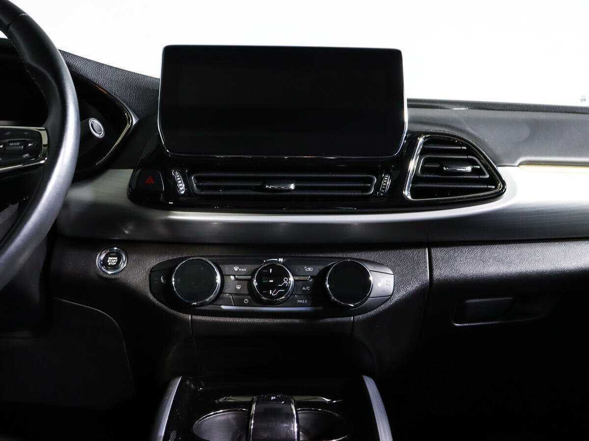 Купить EXEED TXL, 2021, 47 000 км, фото №13