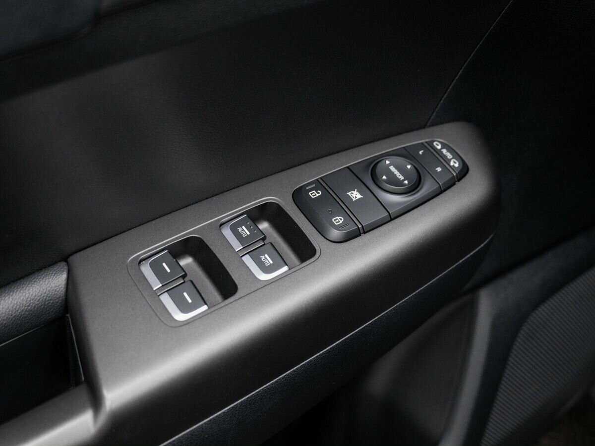 Купить Kia Sportage, 2020, 40 971 км, фото №16