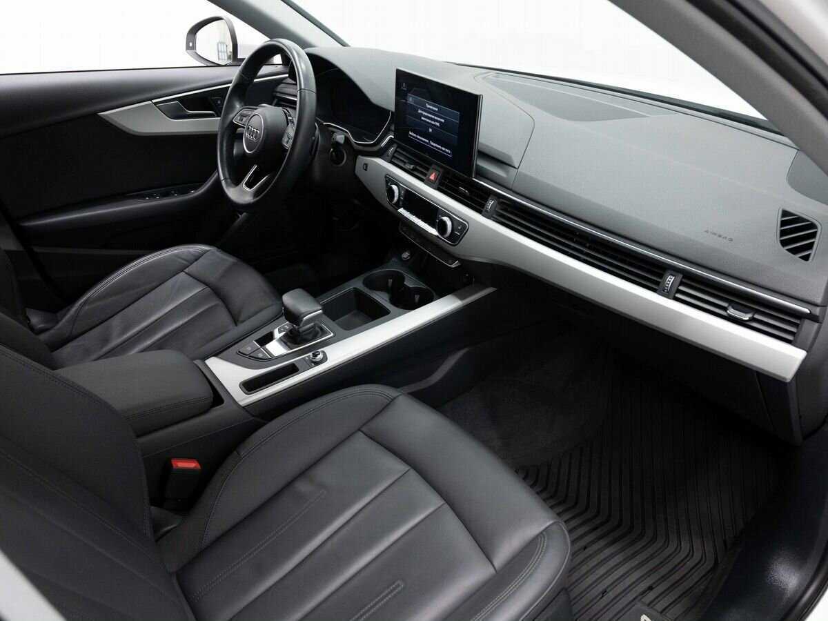 Купить Audi A4 35 TFSI, 2020, 51 000 км, фото №11