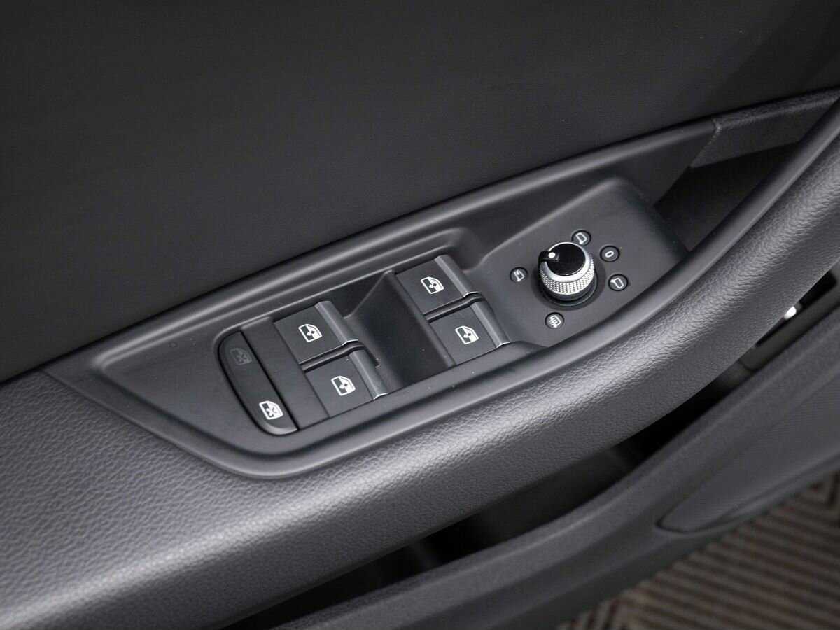 Купить Audi A4 35 TFSI, 2020, 51 000 км, фото №19