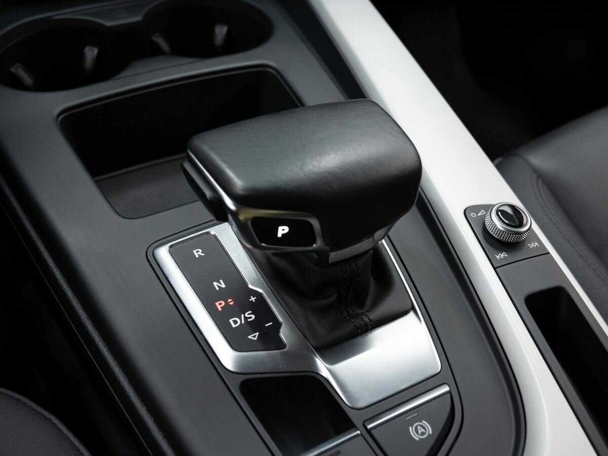 Купить Audi A4 35 TFSI, 2020, 51 000 км, фото №24