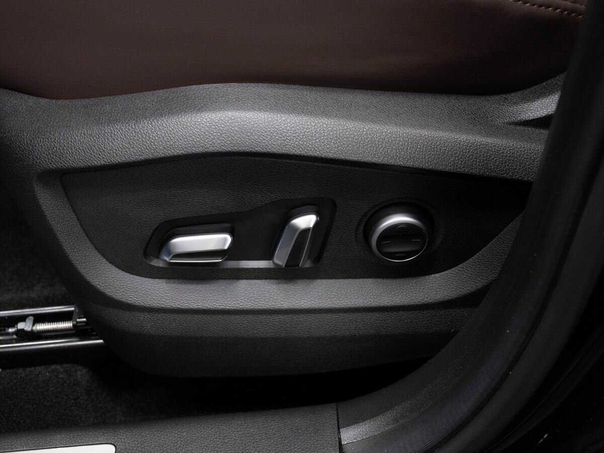 Купить CHERY Tiggo 8 Pro Max, 2023, 4 100 км, фото №19