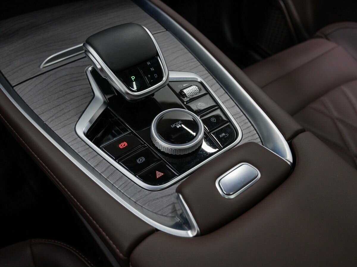 Купить CHERY Tiggo 8 Pro Max, 2023, 4 100 км, фото №21