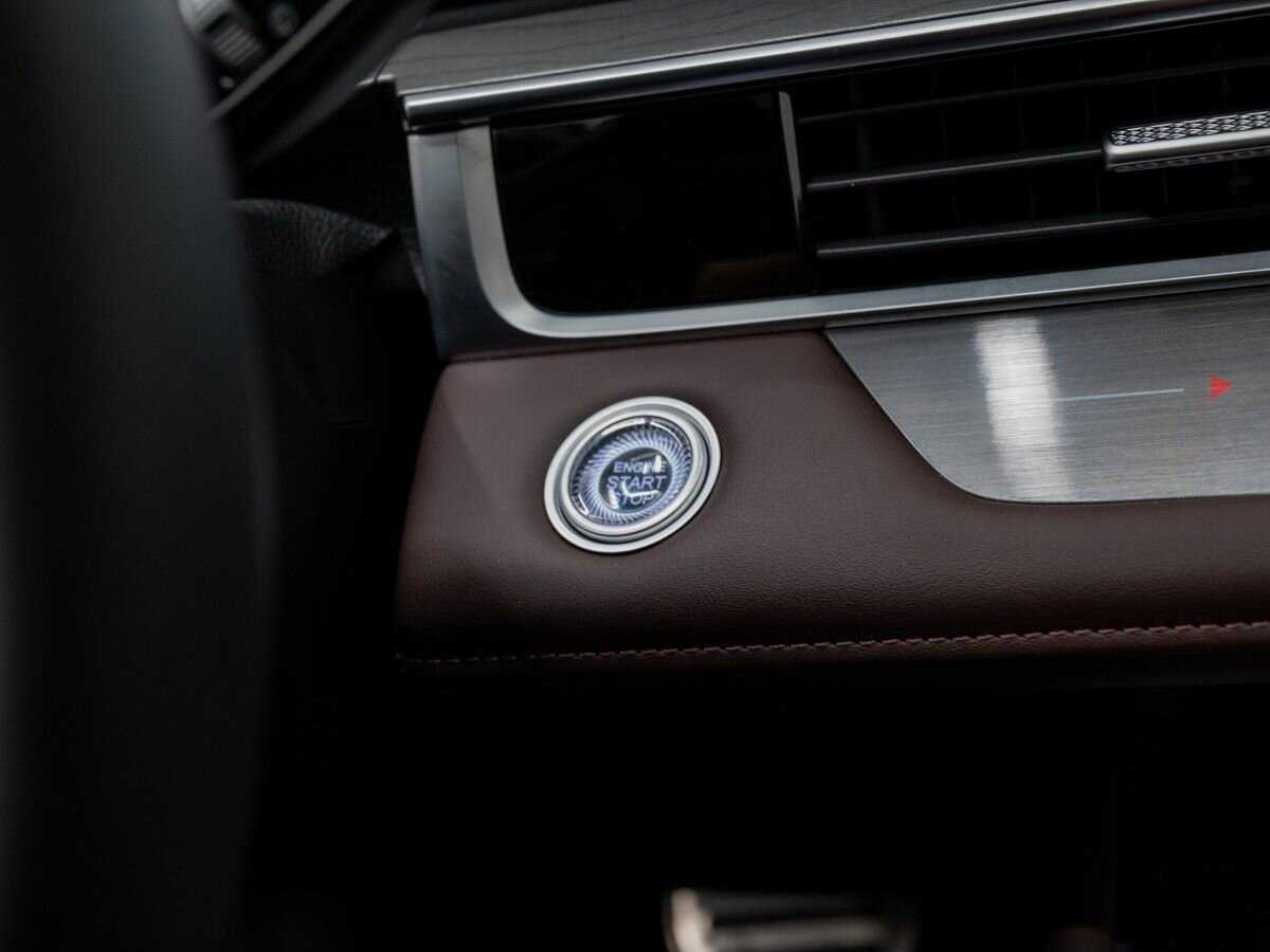 Купить CHERY Tiggo 8 Pro Max, 2023, 4 100 км, фото №25