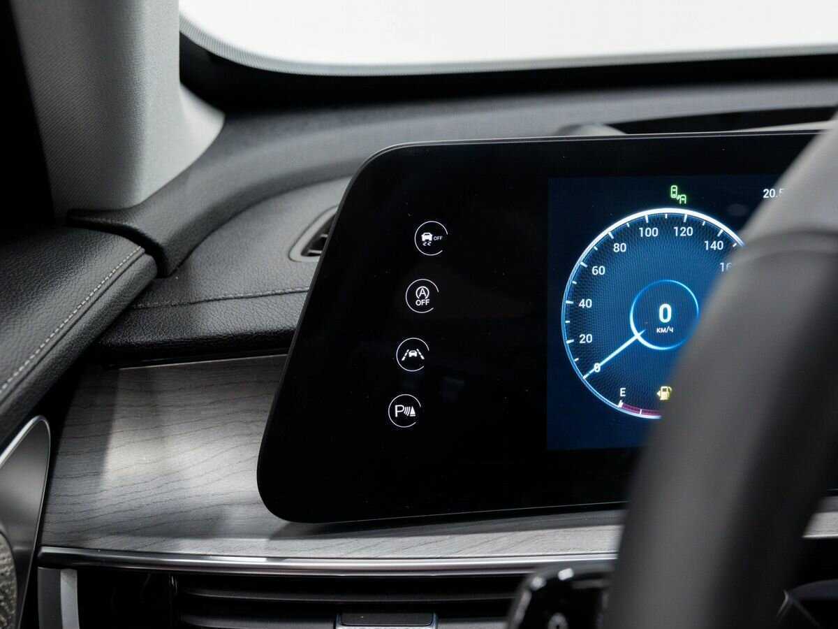 Купить CHERY Tiggo 8 Pro Max, 2023, 4 100 км, фото №27