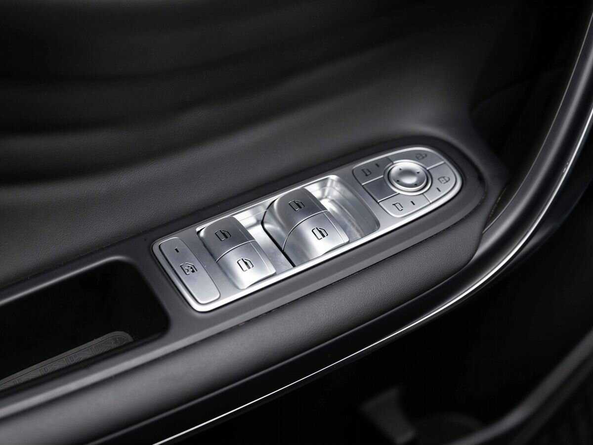 Купить EXEED LX, 2023, 267 км, фото №24