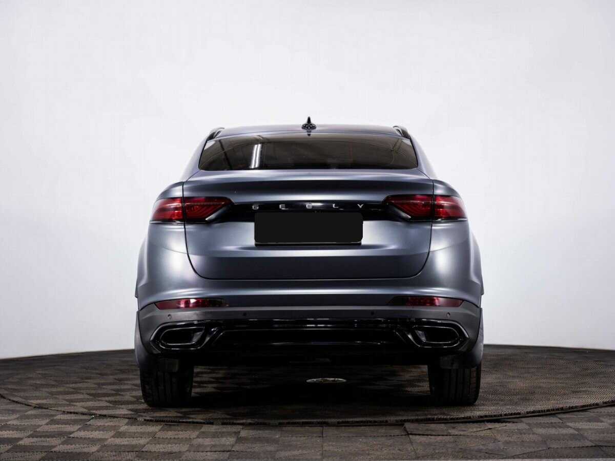 Купить Geely Tugella, 2022, 54 000 км, фото №5