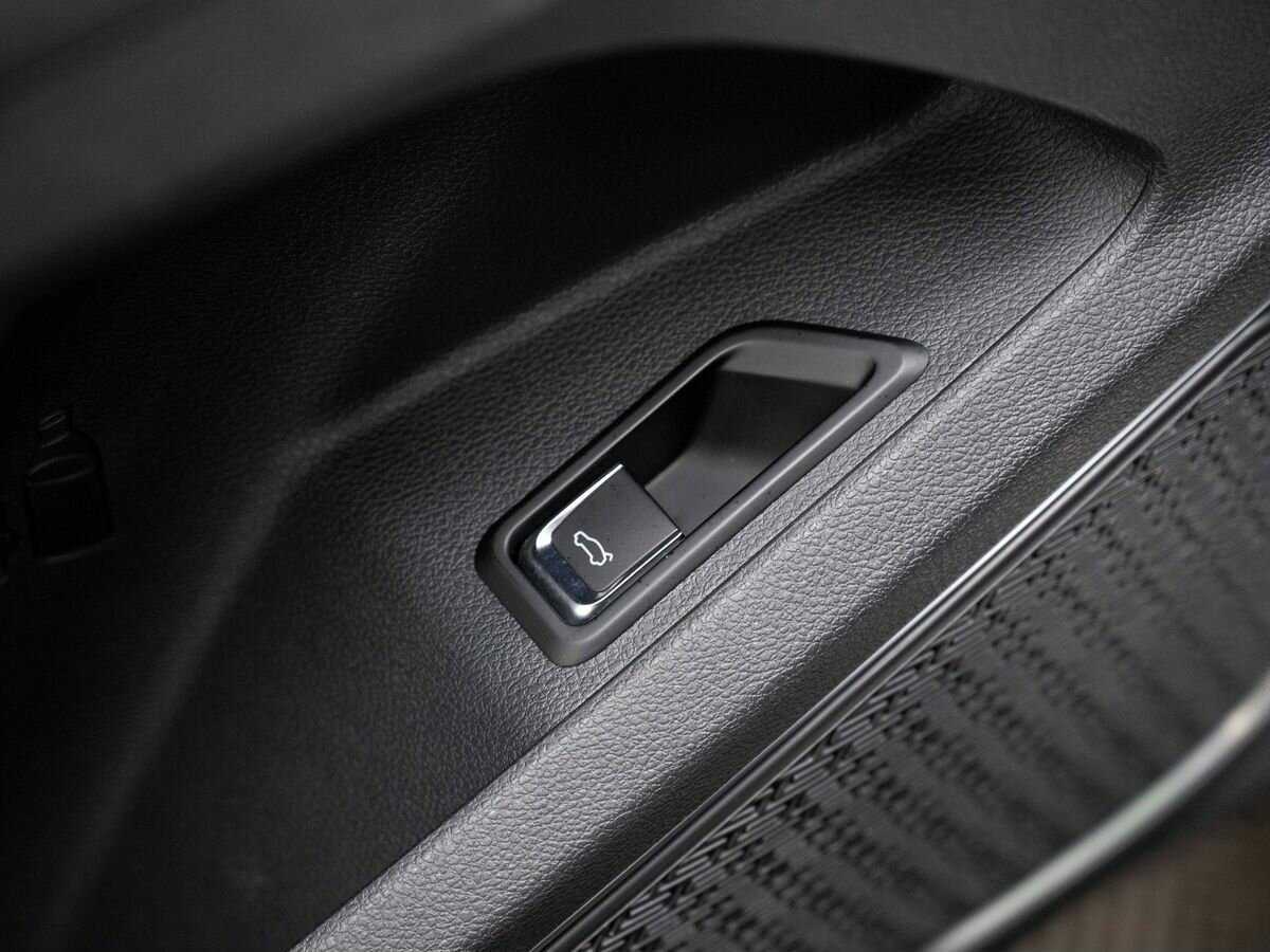 Купить Geely Tugella, 2022, 54 000 км, фото №21