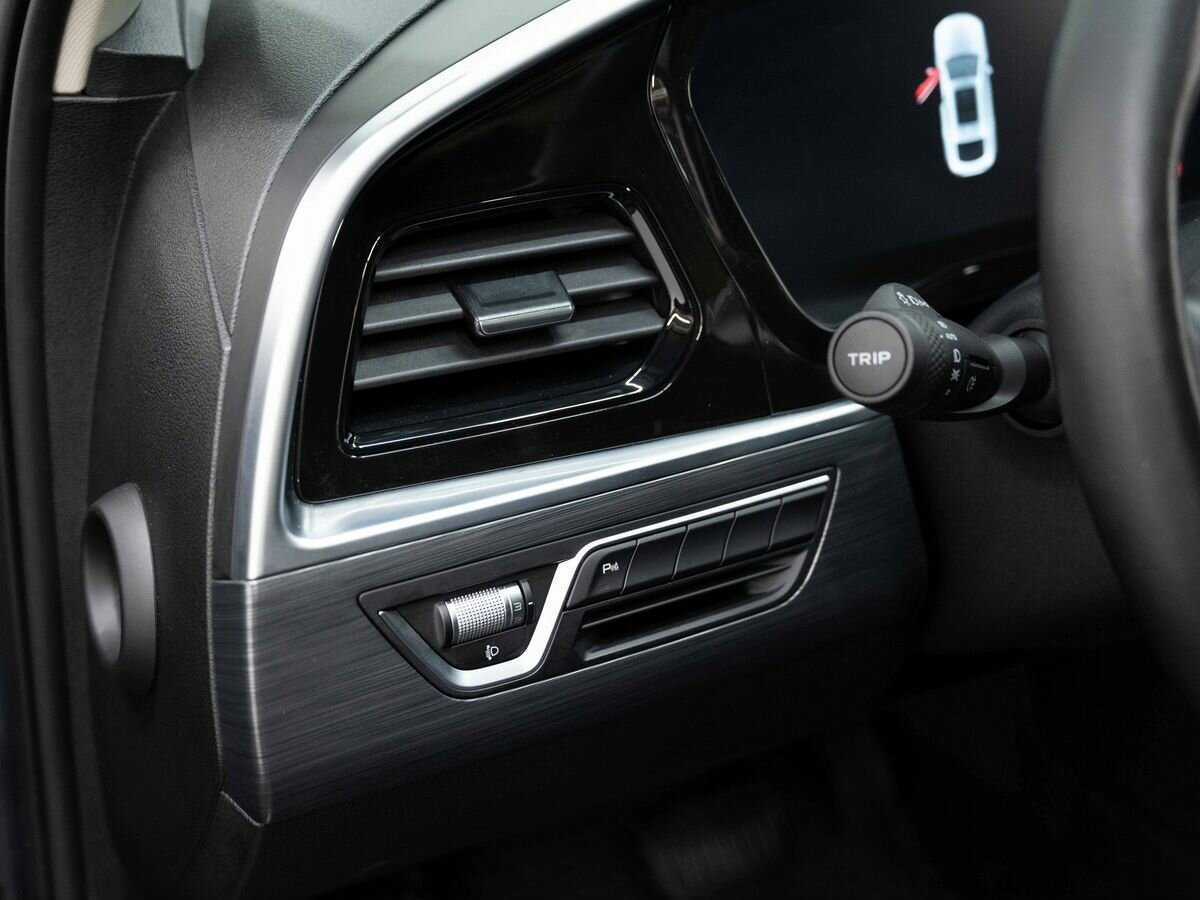 Купить Geely Tugella, 2022, 54 000 км, фото №22