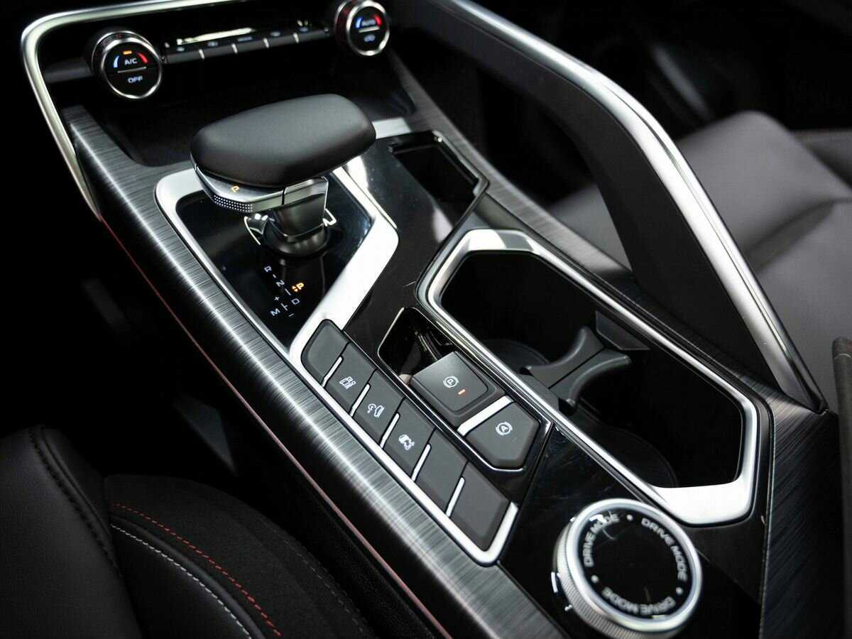 Купить Geely Tugella, 2022, 54 000 км, фото №27