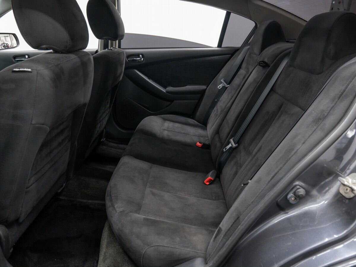Купить Nissan Altima, 2012, 121 000 км, фото №12
