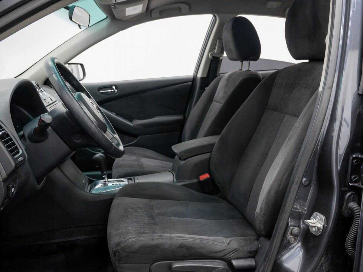 Купить Nissan Altima, 2012, 121 000 км, фото №14