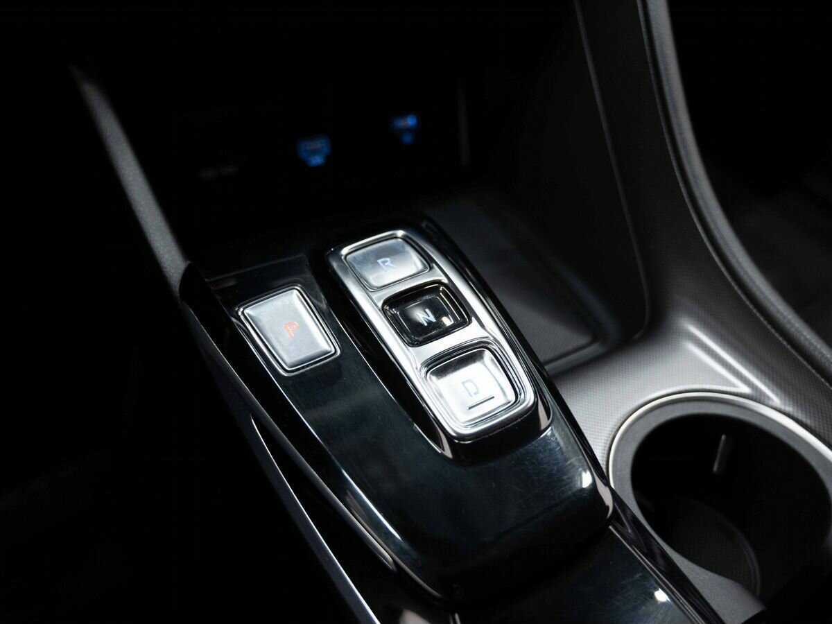 Купить Hyundai Sonata, 2019, 98 000 км, фото №21