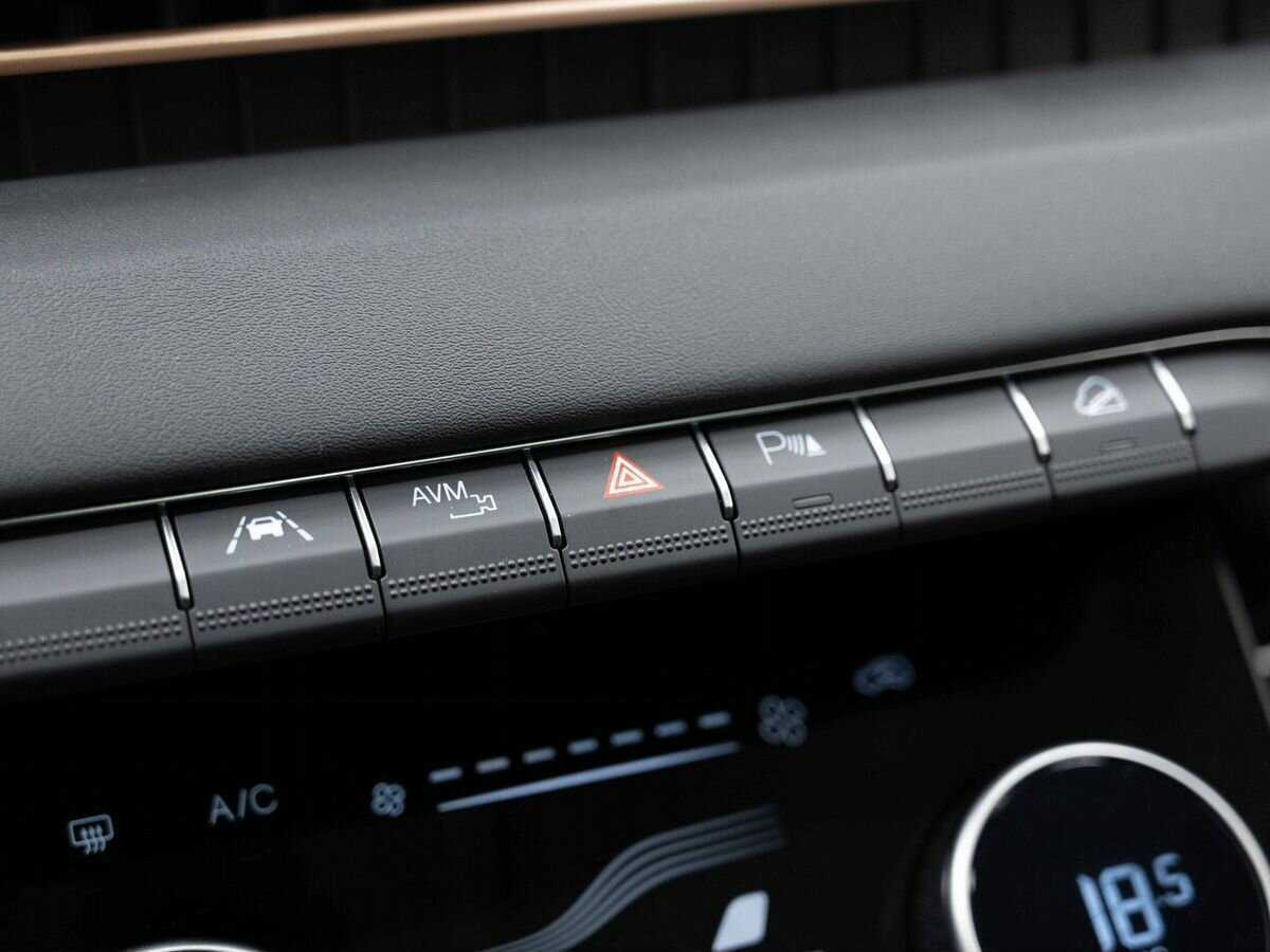 Купить EXEED LX, 2023, 2 571 км, фото №24