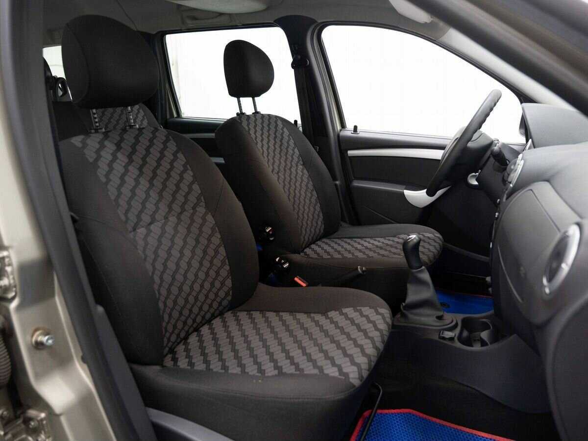 Купить Lada (ВАЗ) Largus, 2020, 57 572 км, фото №13