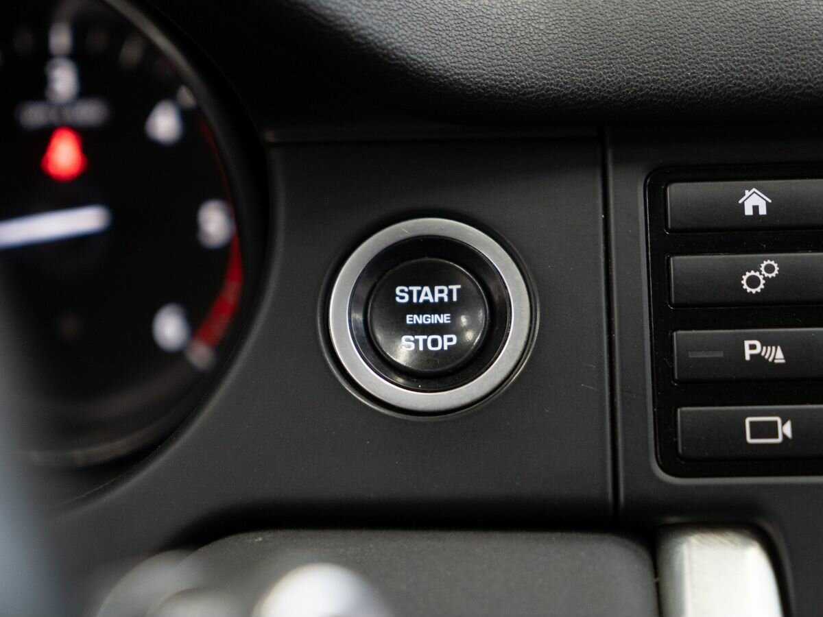 Купить Land Rover Discovery Sport, 2017, 143 338 км, фото №11