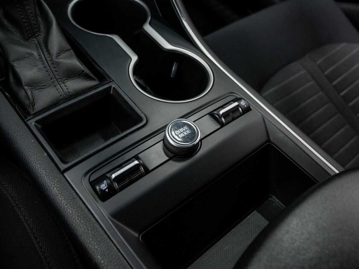 Купить Kia K5, 2021, 98 086 км, фото №17