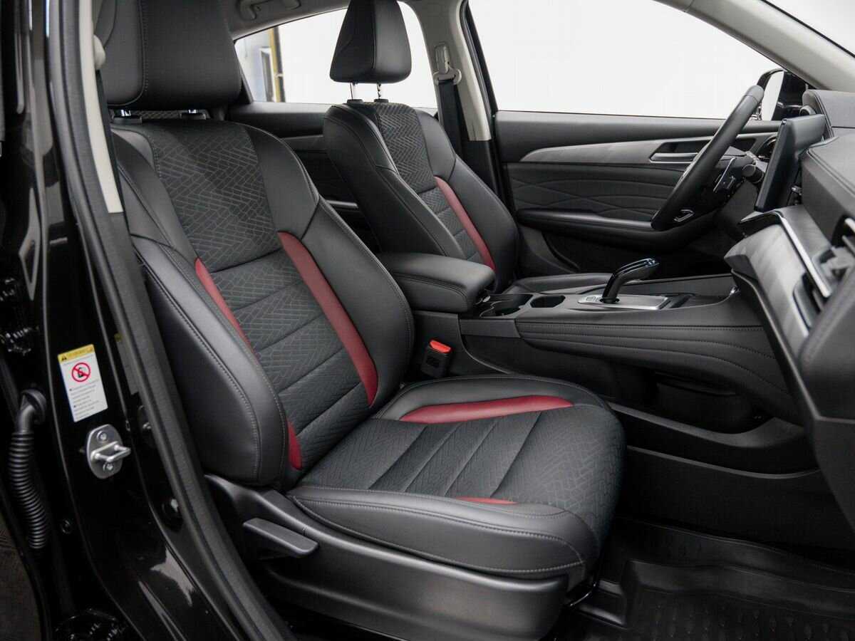 Купить Haval F7x, 2023, 34 000 км, фото №8