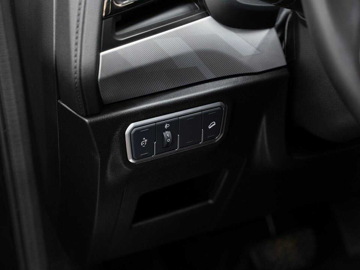 Купить Haval F7x, 2023, 34 000 км, фото №15