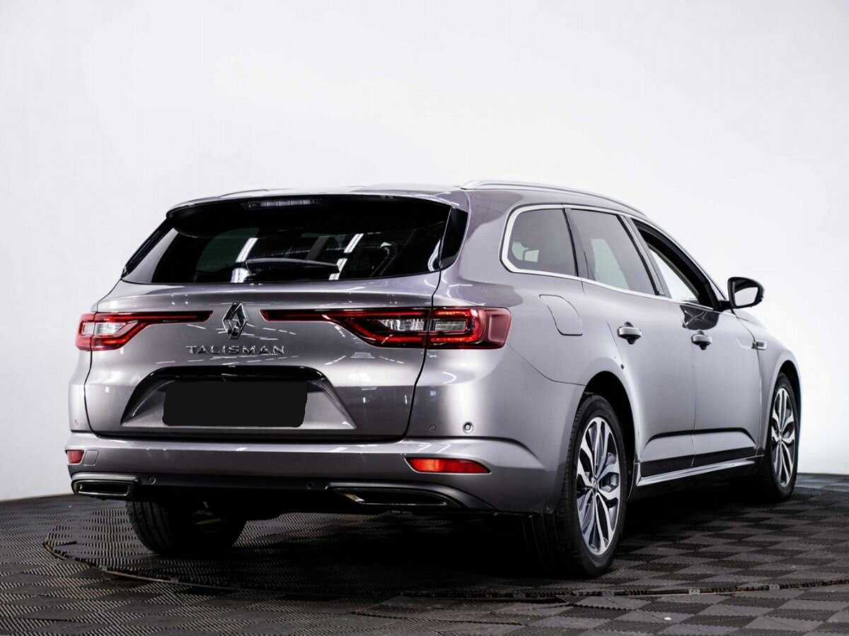 Купить Renault Talisman, 2018, 164 178 км, фото №6
