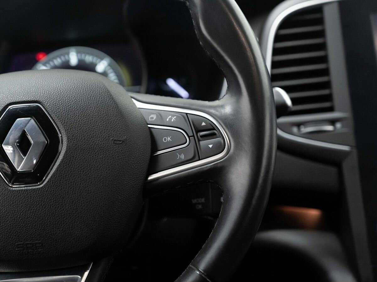 Купить Renault Talisman, 2018, 164 178 км, фото №16